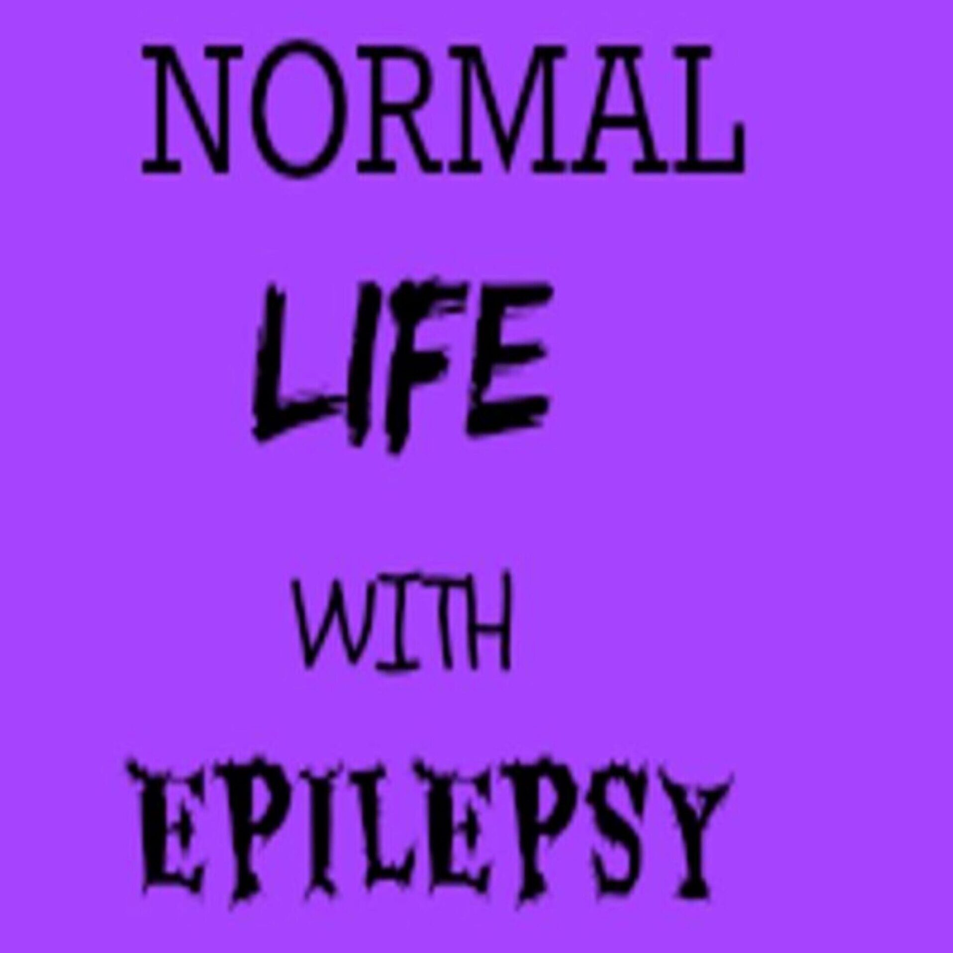 Normal Life With Epilepsy